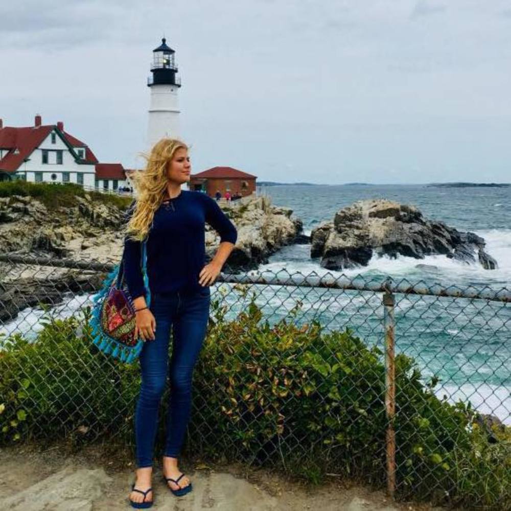 Meet your Posher, Siubhan